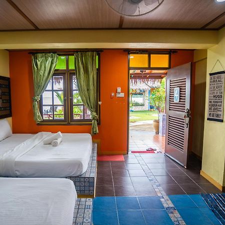 Lost Paradise Resort Batu Ferringhi Exterior foto